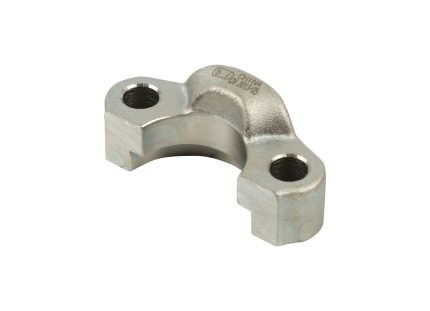 FLANGE HALF, 3/4 CODE 62