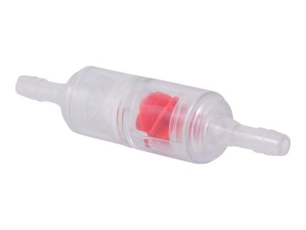 FLOW INDICATOR