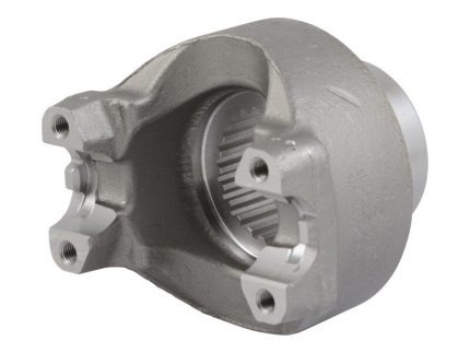 FLANGE INPUT