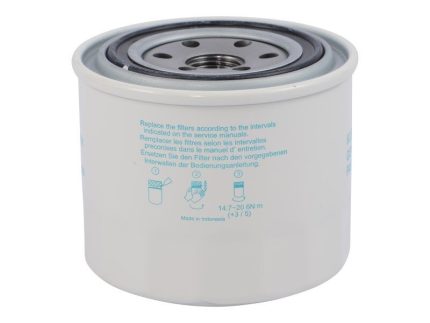 FILTER,OIL KUBOTA