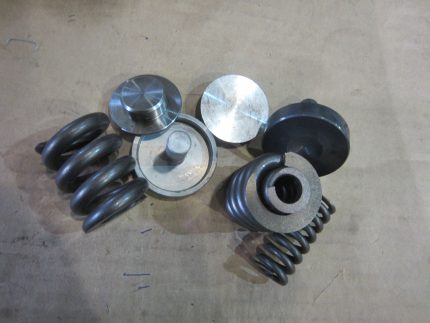 FIELD KIT, PARKING BRAKE SPRIN