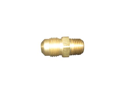 FTG-SPEC, MALE CONNECTOR