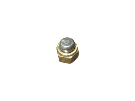 FASTENER,NUT NYLON LOCK 5/16