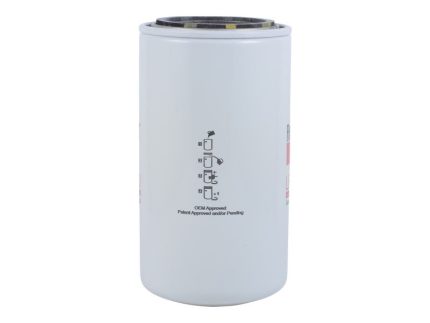 FILTER, SPIN-ON LUBE