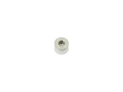 FTG-HYD,HX SOCKET O/R PLUG #16