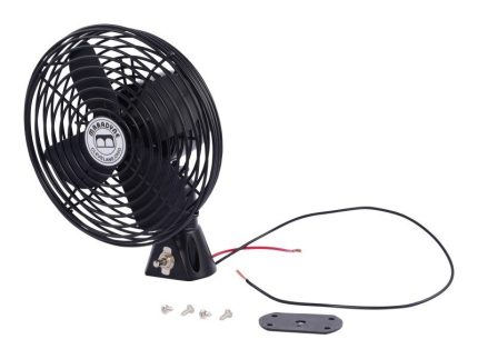 GN-FAN,DEFROST