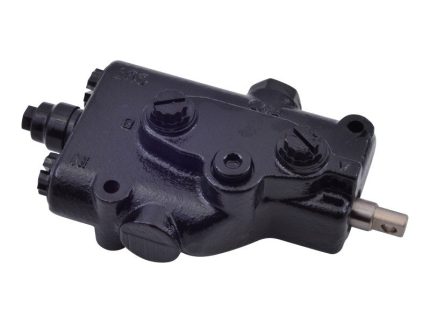 GN-VALVE,MANUAL