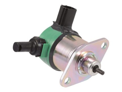 GN-SOLENOID,SHUTDOWN