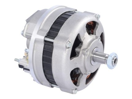 GN-ALTERNATOR