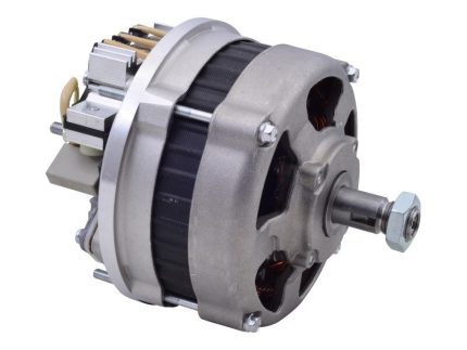 GN-ALTERNATOR