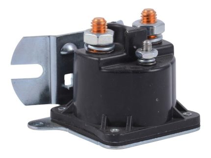 GN-SOLENOID