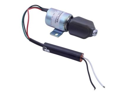 GR-SOLENOID