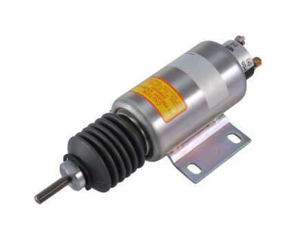 GR-SOLENOID