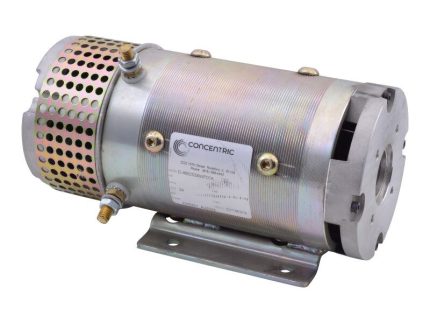 GR-MOTOR 24V (OHIO)
