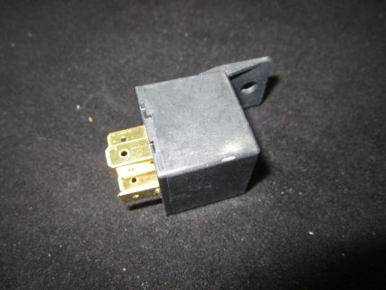 GN-RELAY, 24VDC PWR