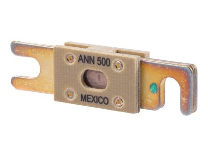 GN-FUSE 500AMP