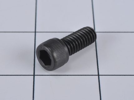 GM-BOLT, 5/16-18 X 3/4