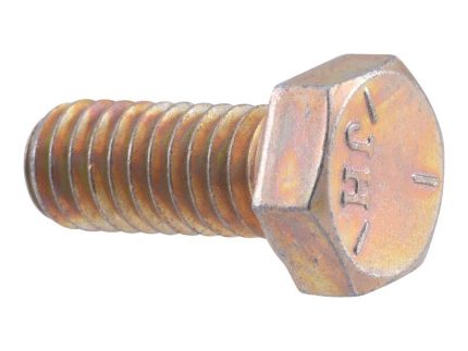 GM-BOLT, 5/16-18 X 3/4