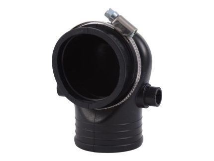 GM-ELBOW 90, PLASTIC AIR CLEAN