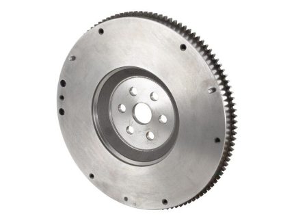 GN-FLYWHEEL ASSY