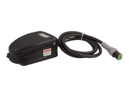GN-SWITCH,FOOT ASSEMBLY