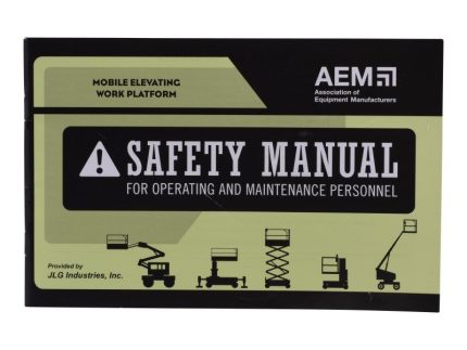 GN-MANUAL, AEM AERIAL