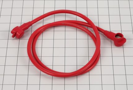 GM-CABLE, BATT 6 GA 48