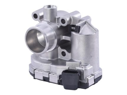 GM-THROTTLE BODY