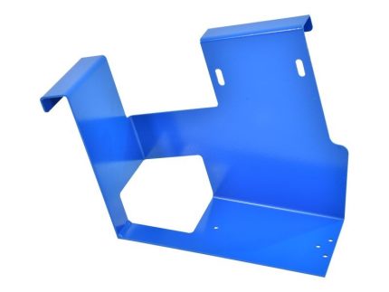 GN-PLATE,CONTROL BOX