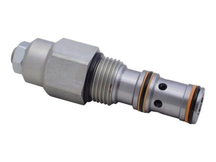 GN-COUNTER BAL VALVE