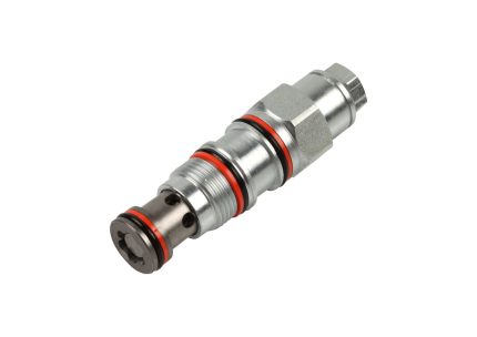 GN-VALVE, COUNTERBALANCE