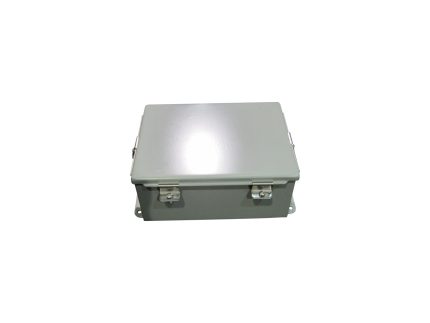 GENERATOR, CONTROL BOX 60HZ
