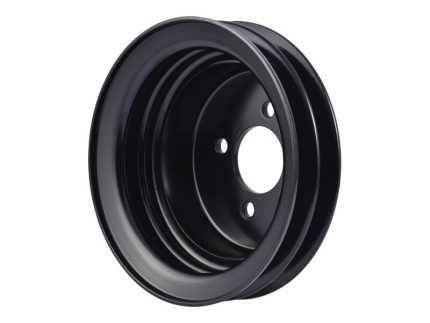 GM-FAN DRIVE PULLEY
