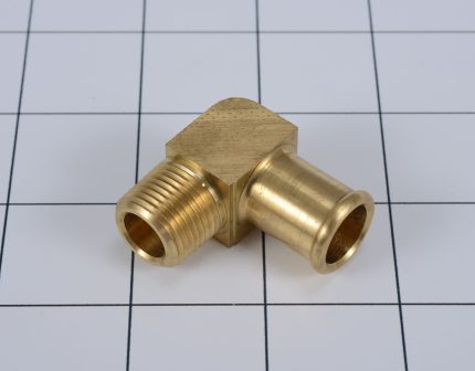 GM-FITTING, ELBOW