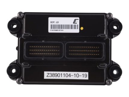 GM-MODULE, ECU