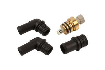 GM-KIT, EPR FITTING