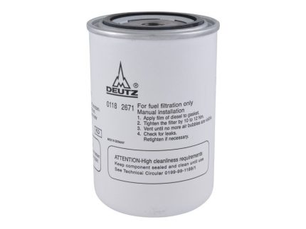 GN-FILTER, FUEL