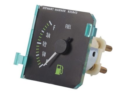 GAUGE, FUEL