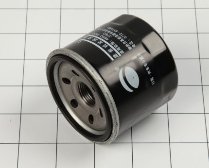 GN-OIL FILTER