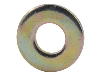 GN-WASHER FLAT 1/4