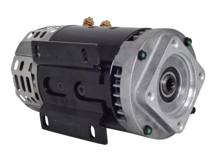 GN-MOTOR, FUNCTION, 48V