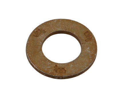 GN-WASHER, FLAT, HRD