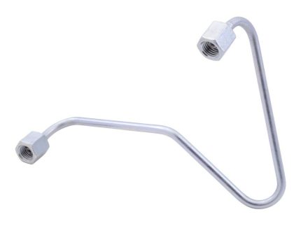 GM-PIPE, FUEL INJECTOR #1 CYL