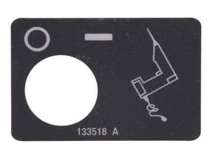 GN-PATCH GEN ALC-500