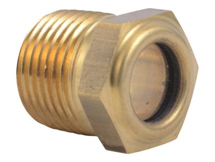 GM-SITE GLASS ASSY