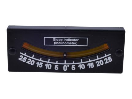 GN-LEVEL GAUGE INDICATOR
