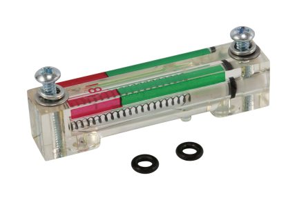 GN-BAR GAUGE INDICATOR ASSY