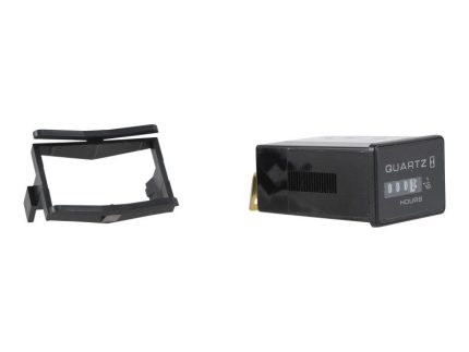 GAUGE, HOURMETER