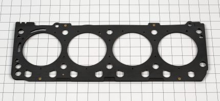 GASKET, HEAD(2 NOTCH)