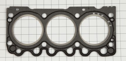 GM-GASKET, HEAD (2 NOTCH)